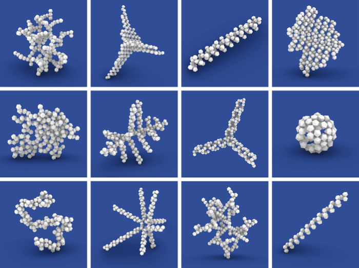 Modular making in the third dimension - Contemporary Glass Society