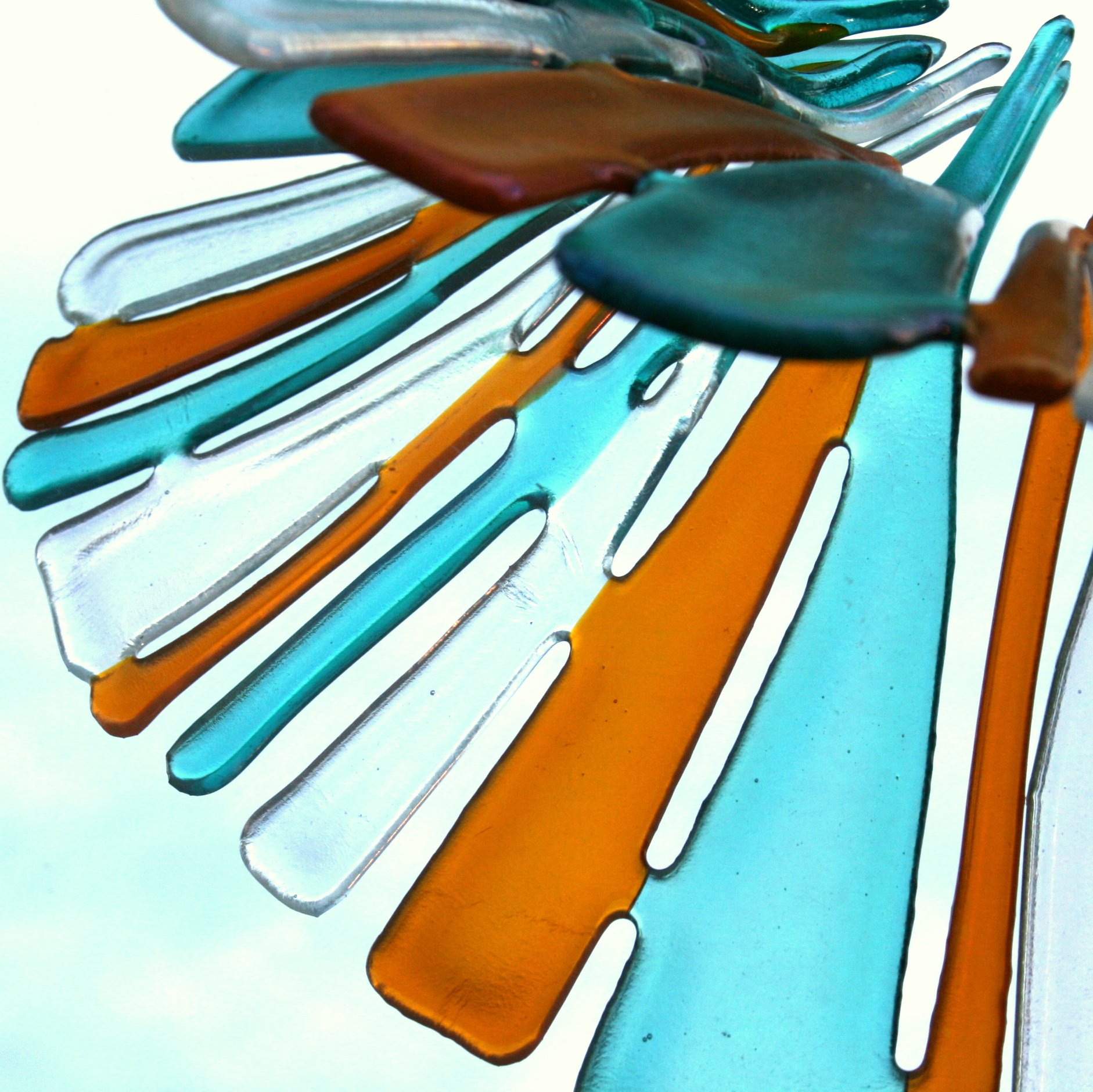 Armitage, Pamela Contemporary Glass Society