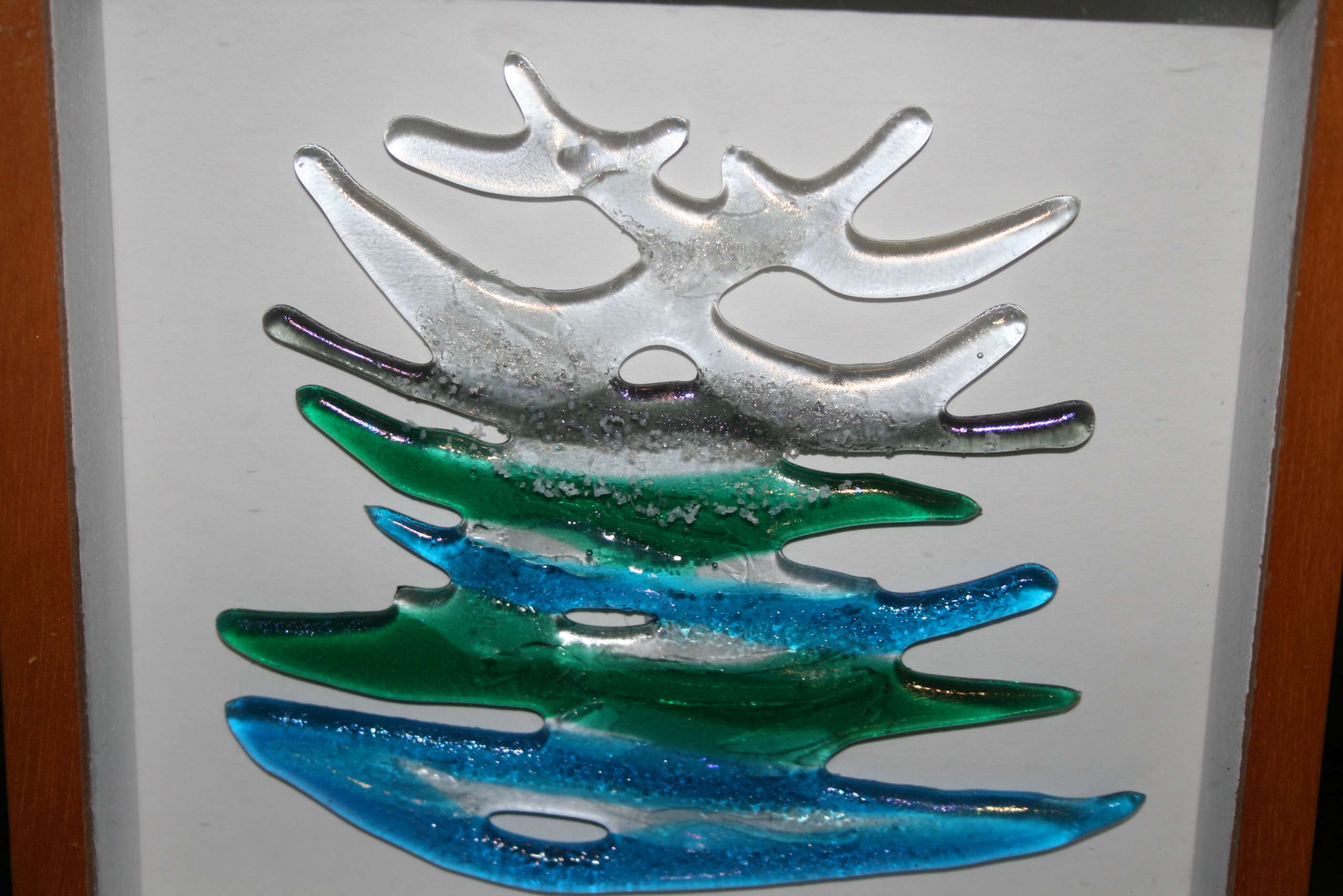 Armitage, Pamela Contemporary Glass Society