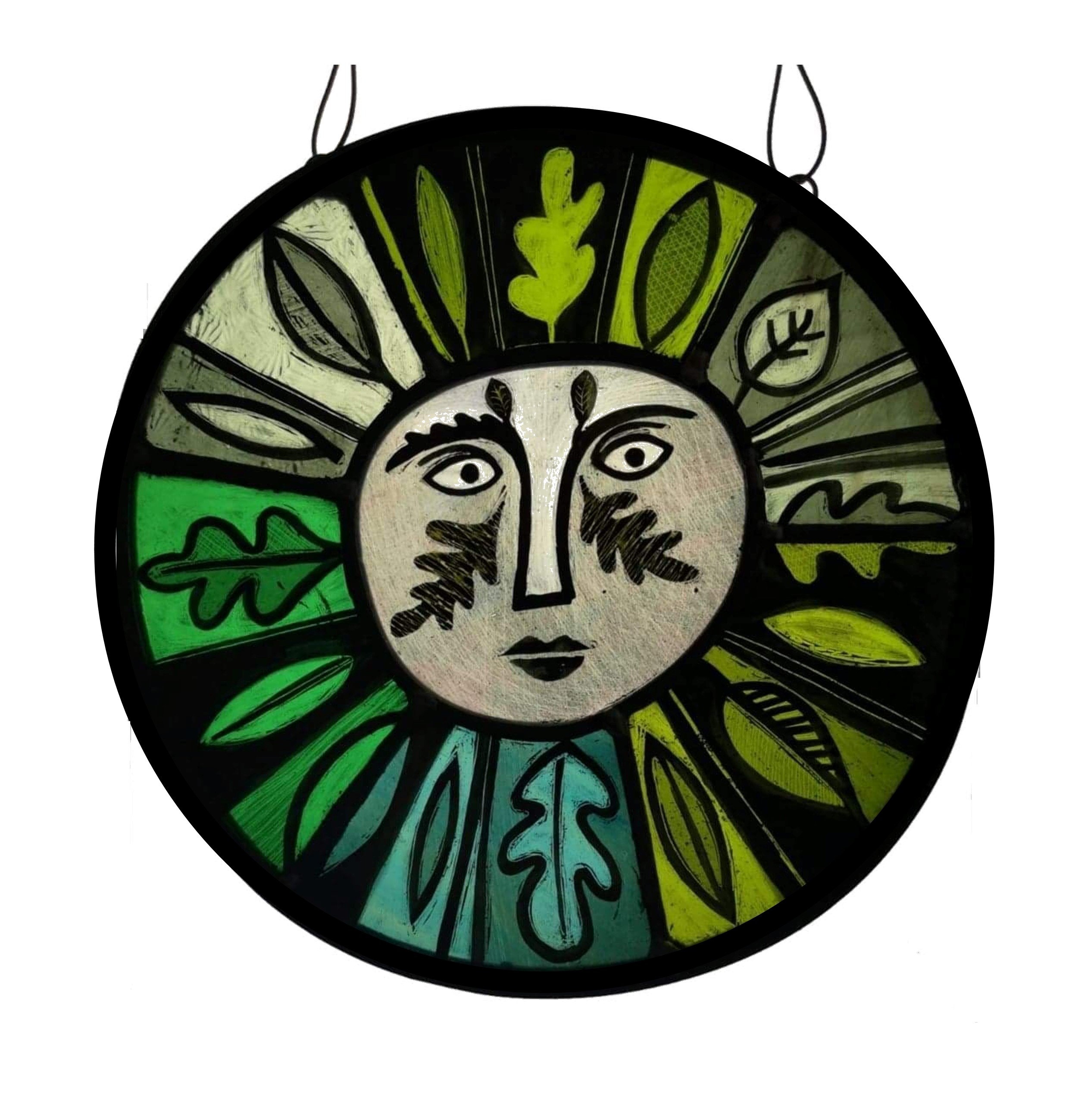Greenman Greenman