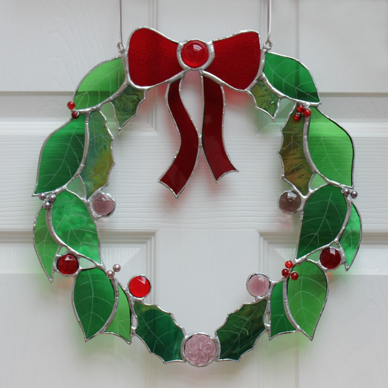 Heirloom Christmas Wreath Heirloom Christmas Wreath