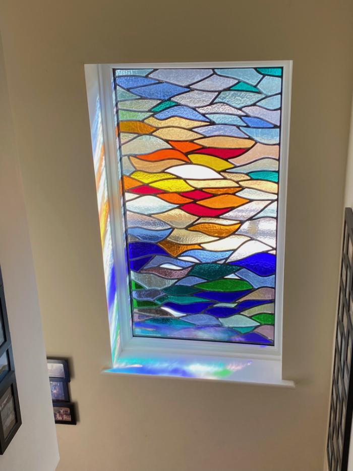High and Mighty! Live on 4th September 2023 - Contemporary Glass Society
