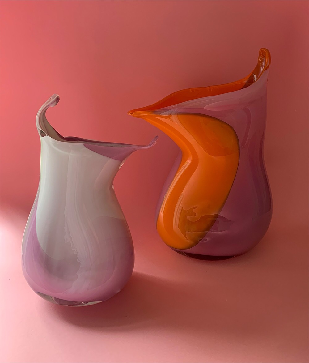 Dancing Vessels Dancing Vessels