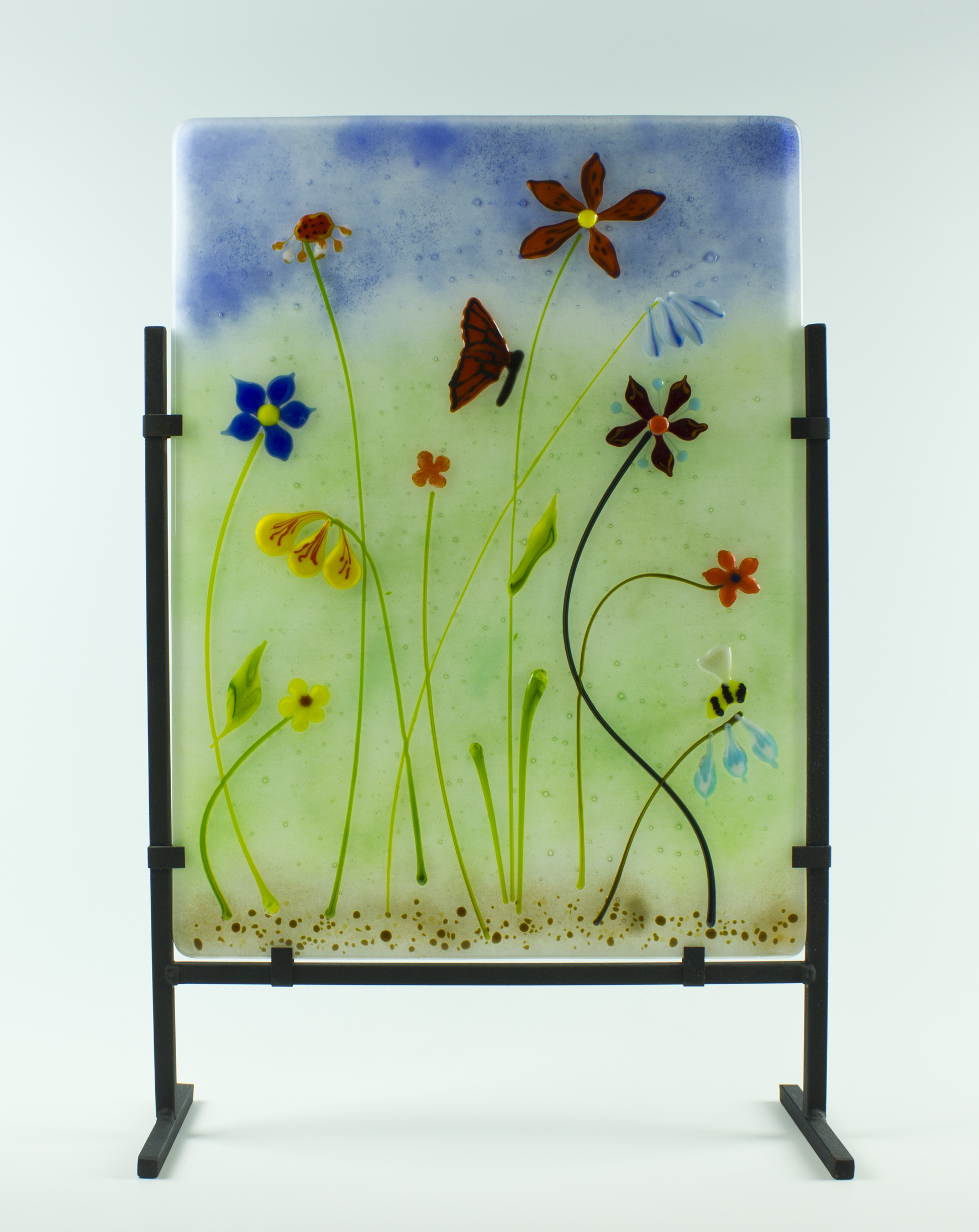 Wild Flower Meadow Wild Flower Meadow
