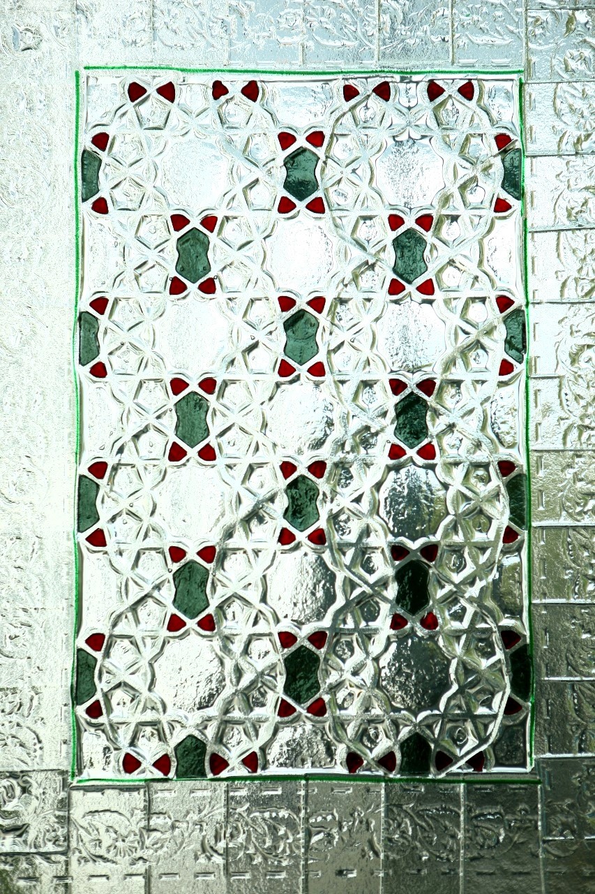 Arabesque Arabesque