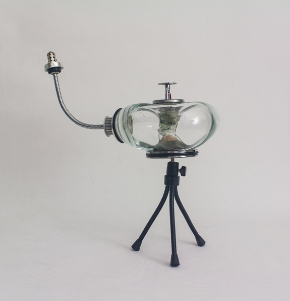 Space Transmitter Space Transmitter