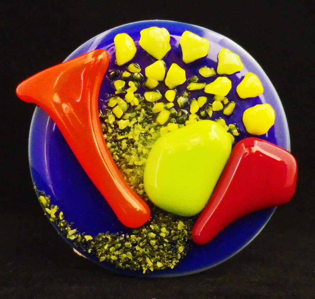 Cirque Brooch Cirque Brooch