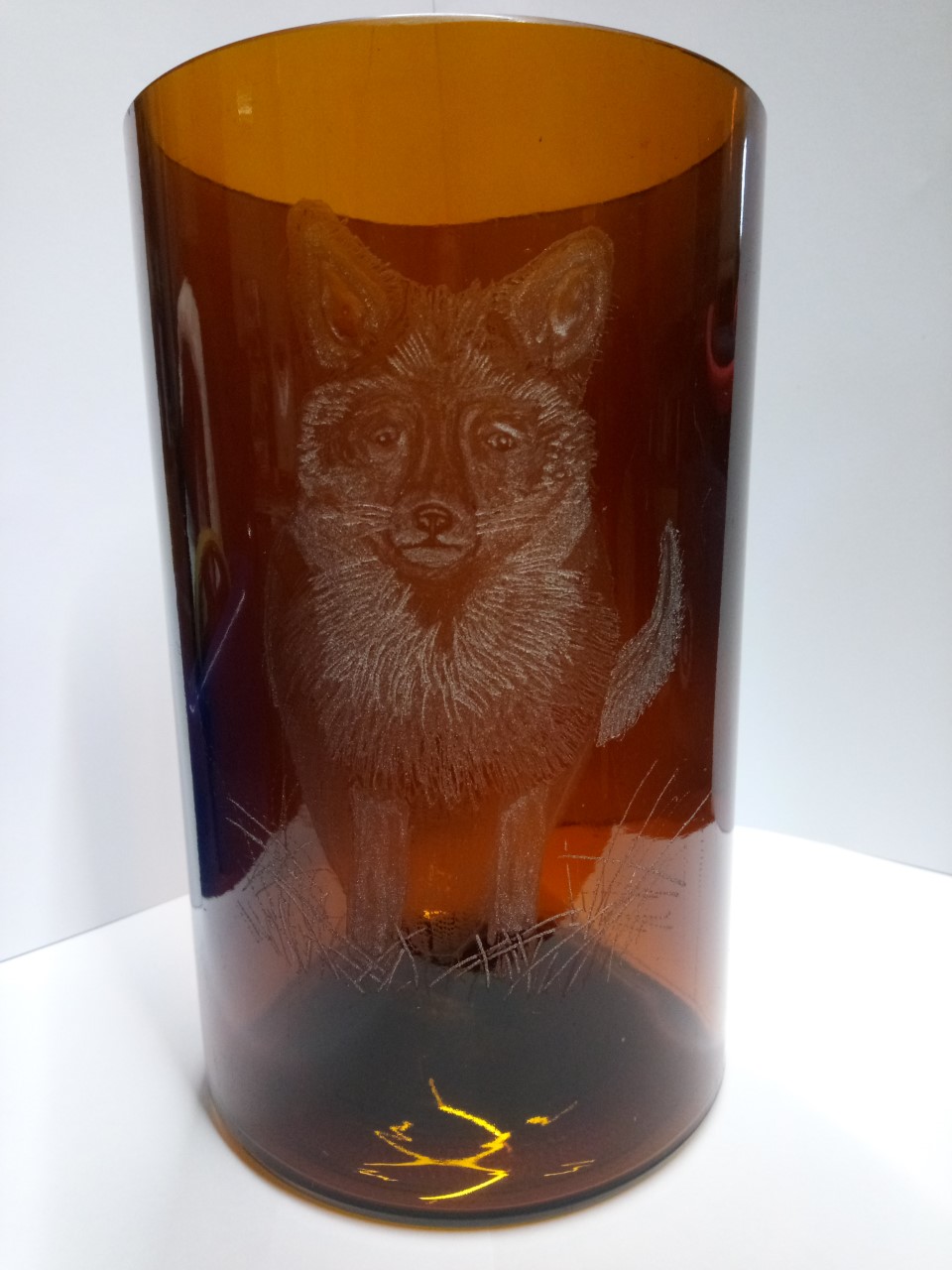 Fox Fox