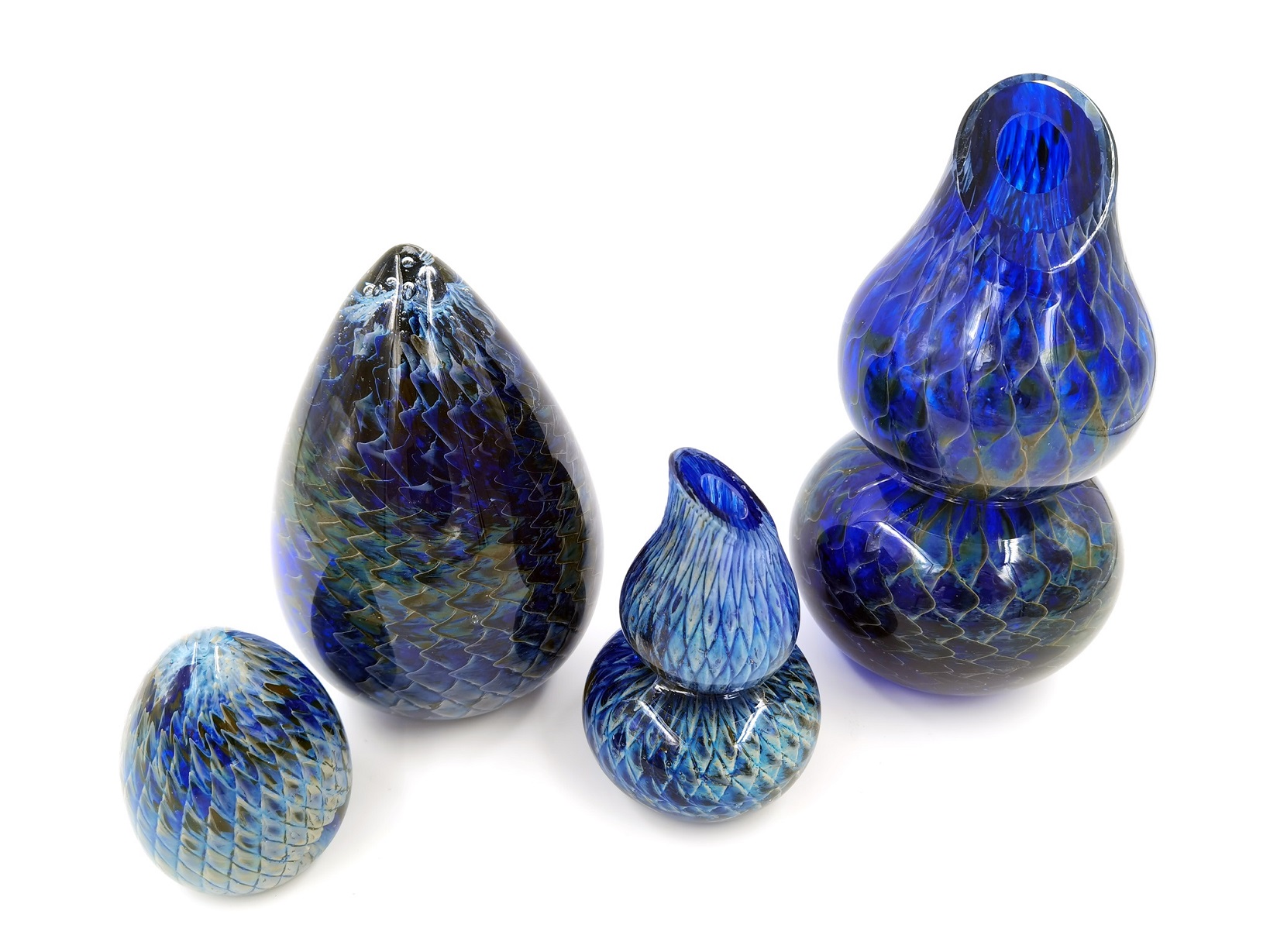 DragonScale Egg&Gourd 2020prototype set DragonScale Egg&Gourd 2020prototype set