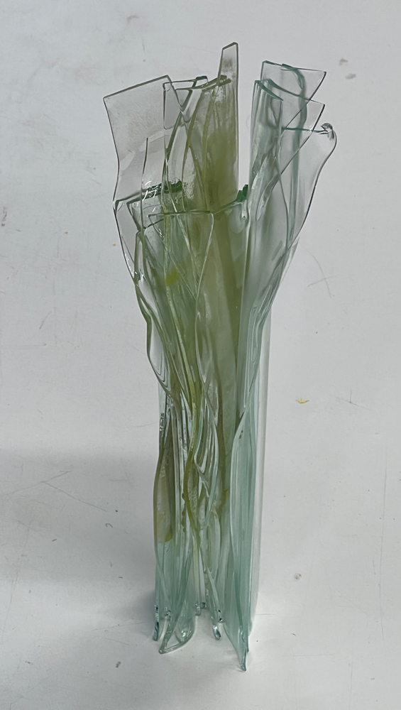 Folded Folded