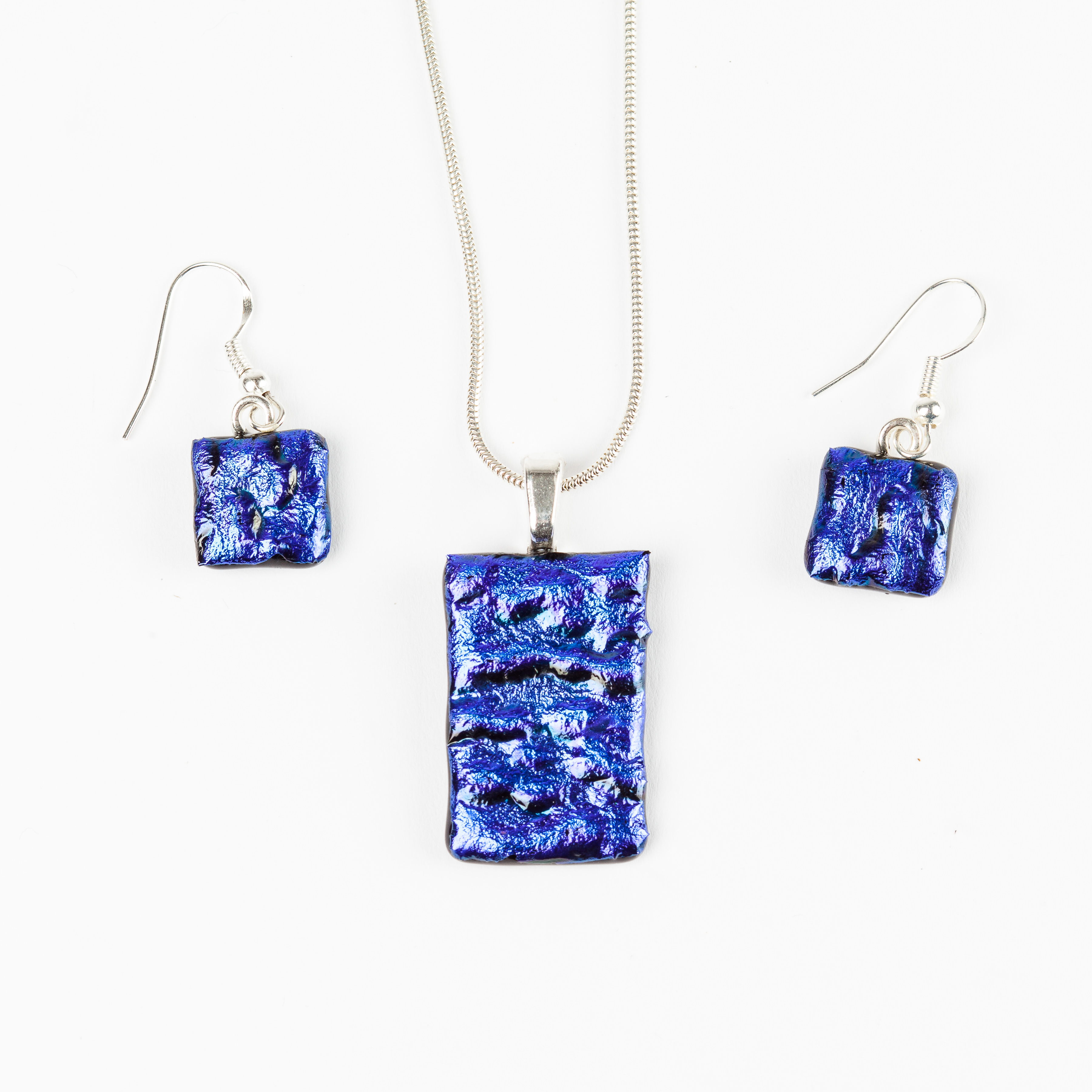 Hearts in Blue Hearts in Blue