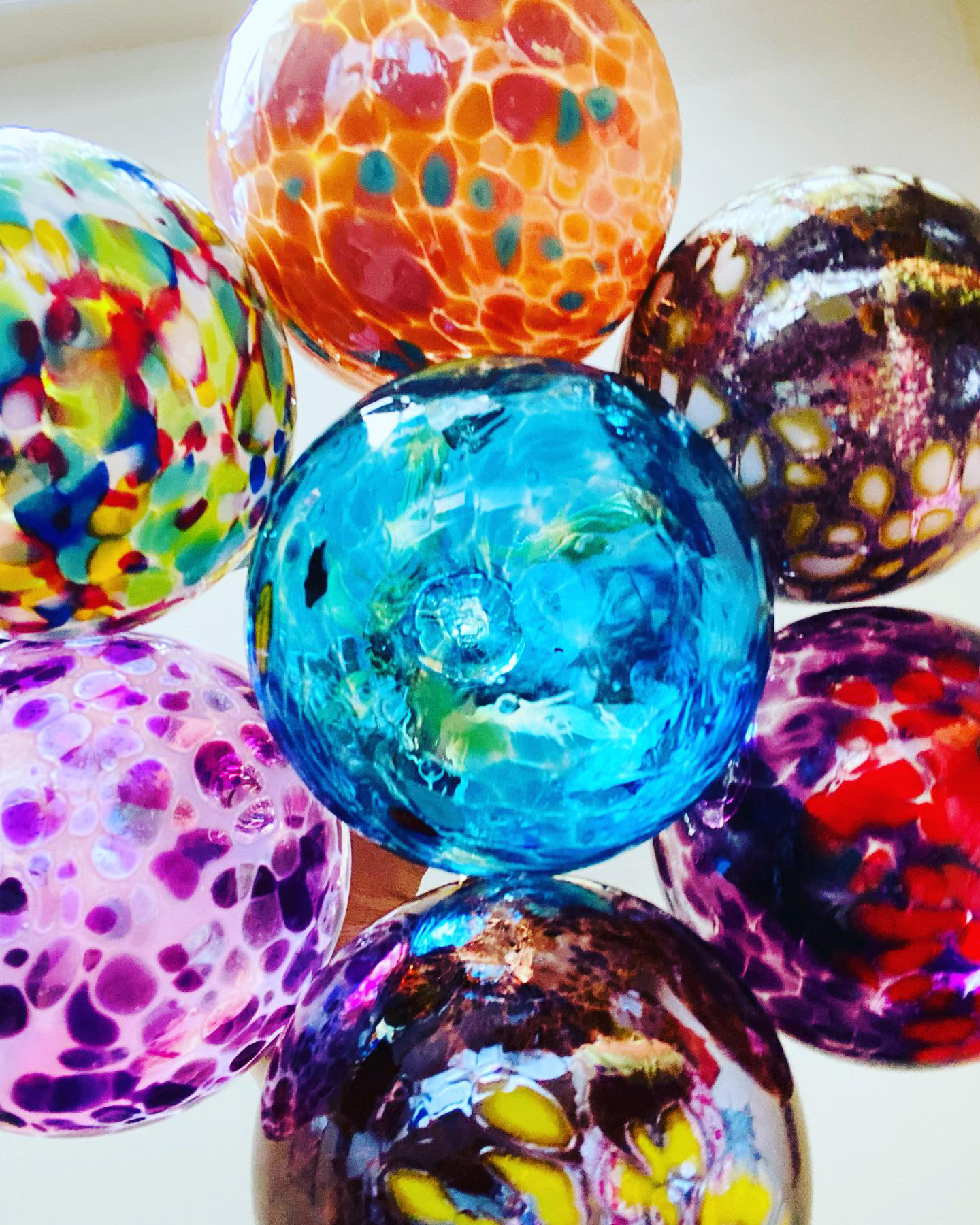 Baubles Baubles