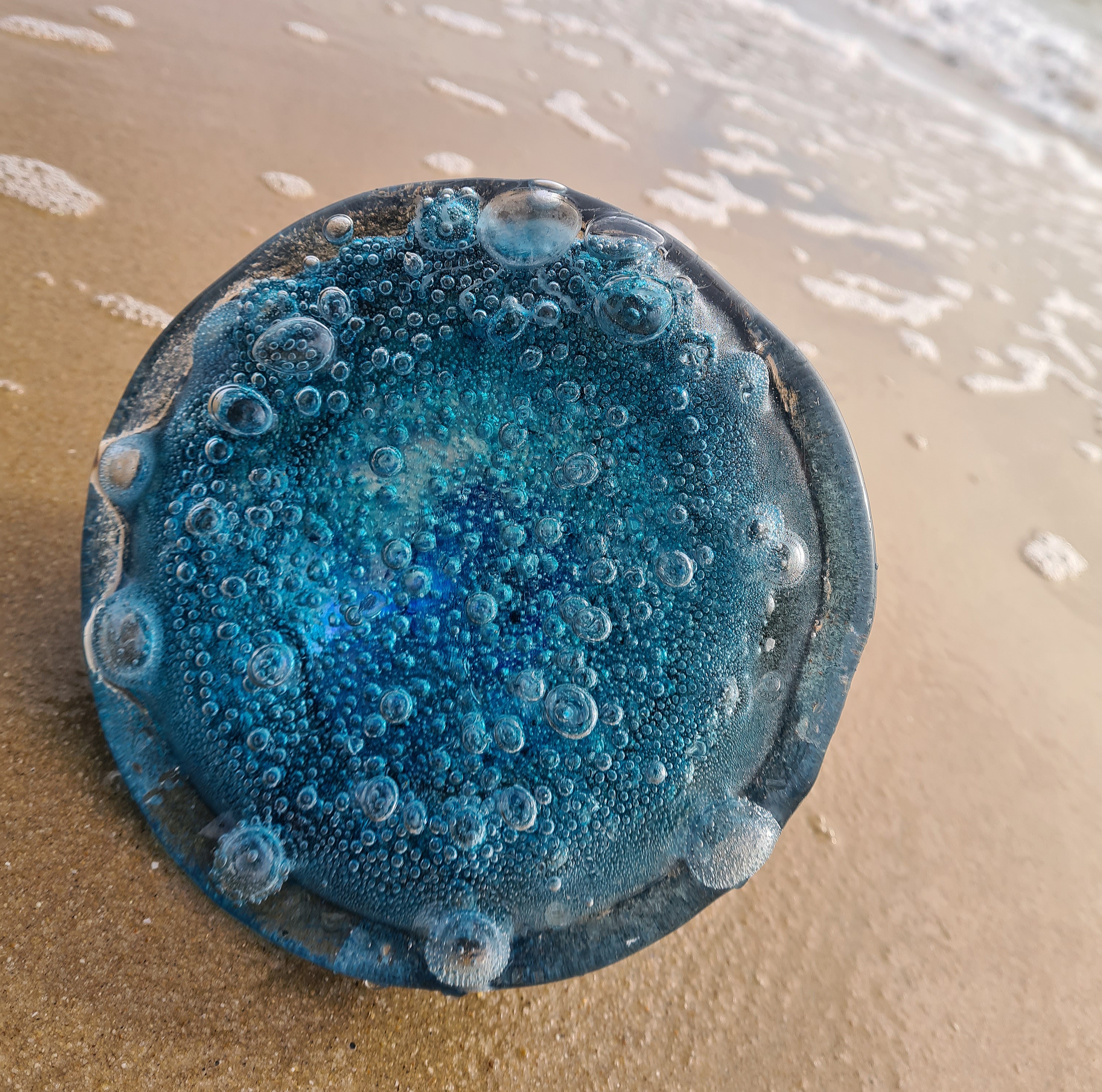 What Lies Beneath. July 2019 What Lies Beneath. July 2019