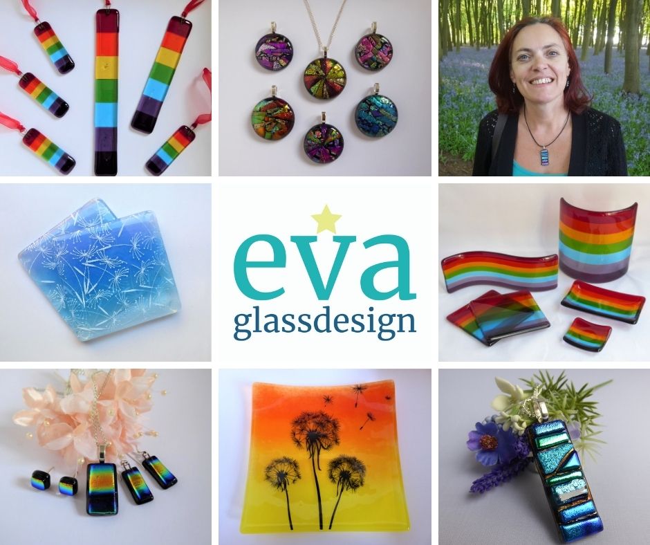 Pollard Eva Eva Glass Design Contemporary Glass Society 