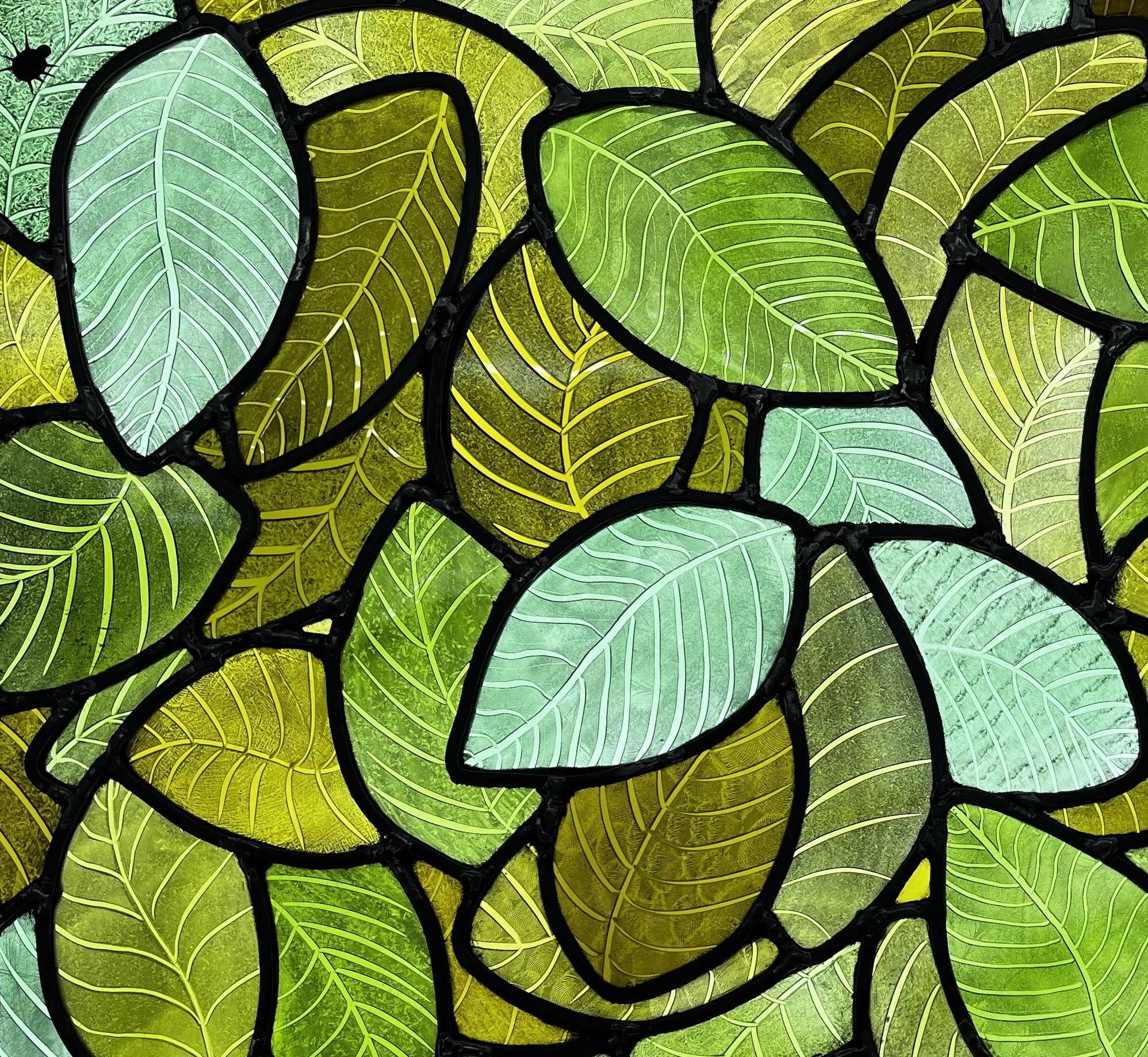 Leaves Leaves