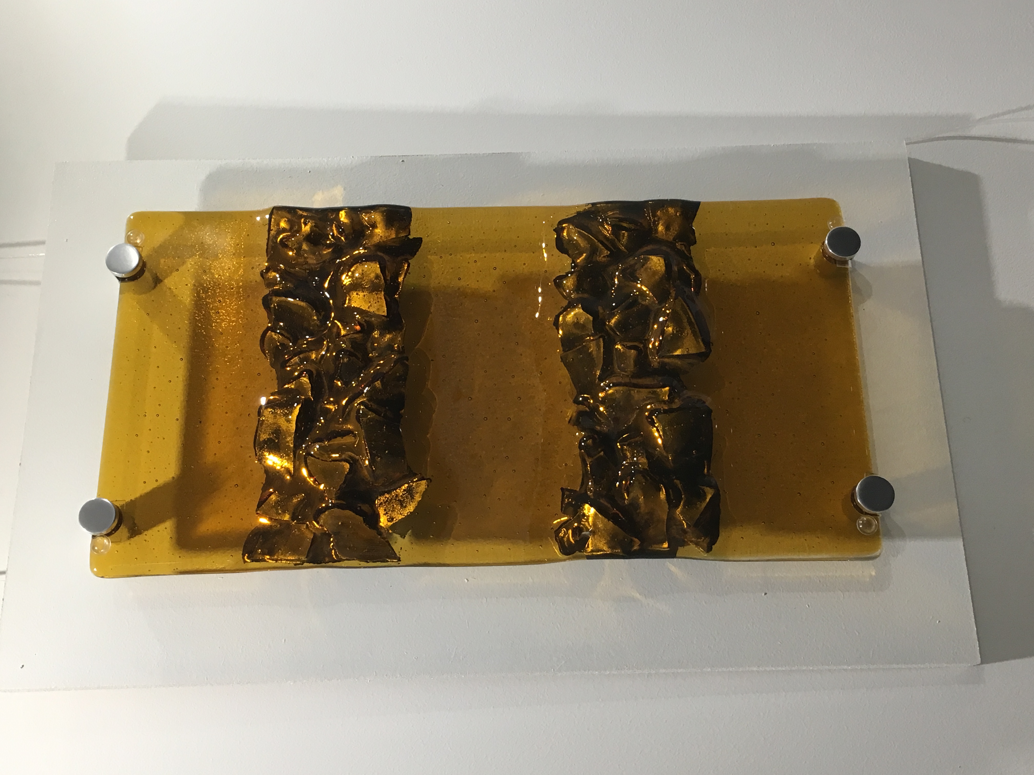 Kate Bromley Glass Contemporary Glass Society