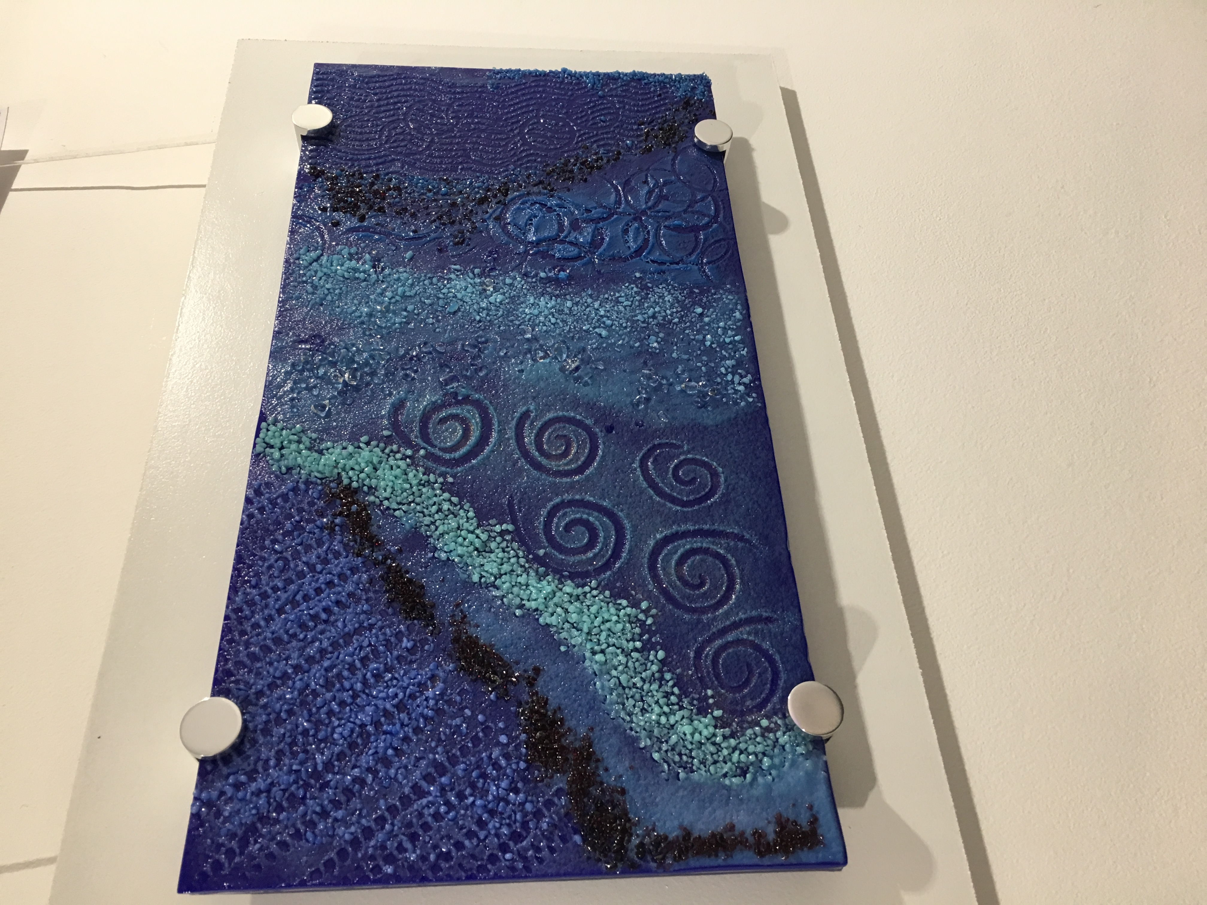 Kate Bromley Glass Contemporary Glass Society